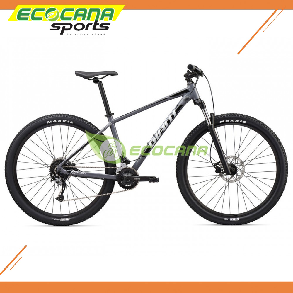 Giant 29 inch mountain bike best sale