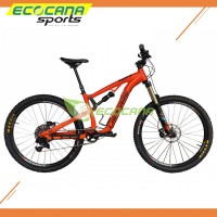 Lapierre Zesty AM427 Full Suspension MB (S)