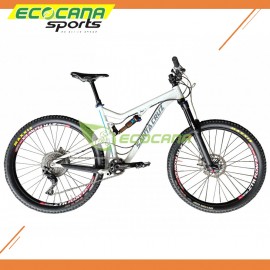 Santa Cruz Bronson Full Suspension MB (L) Shimano Deore XT