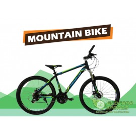 Premium Mountain Bicycle