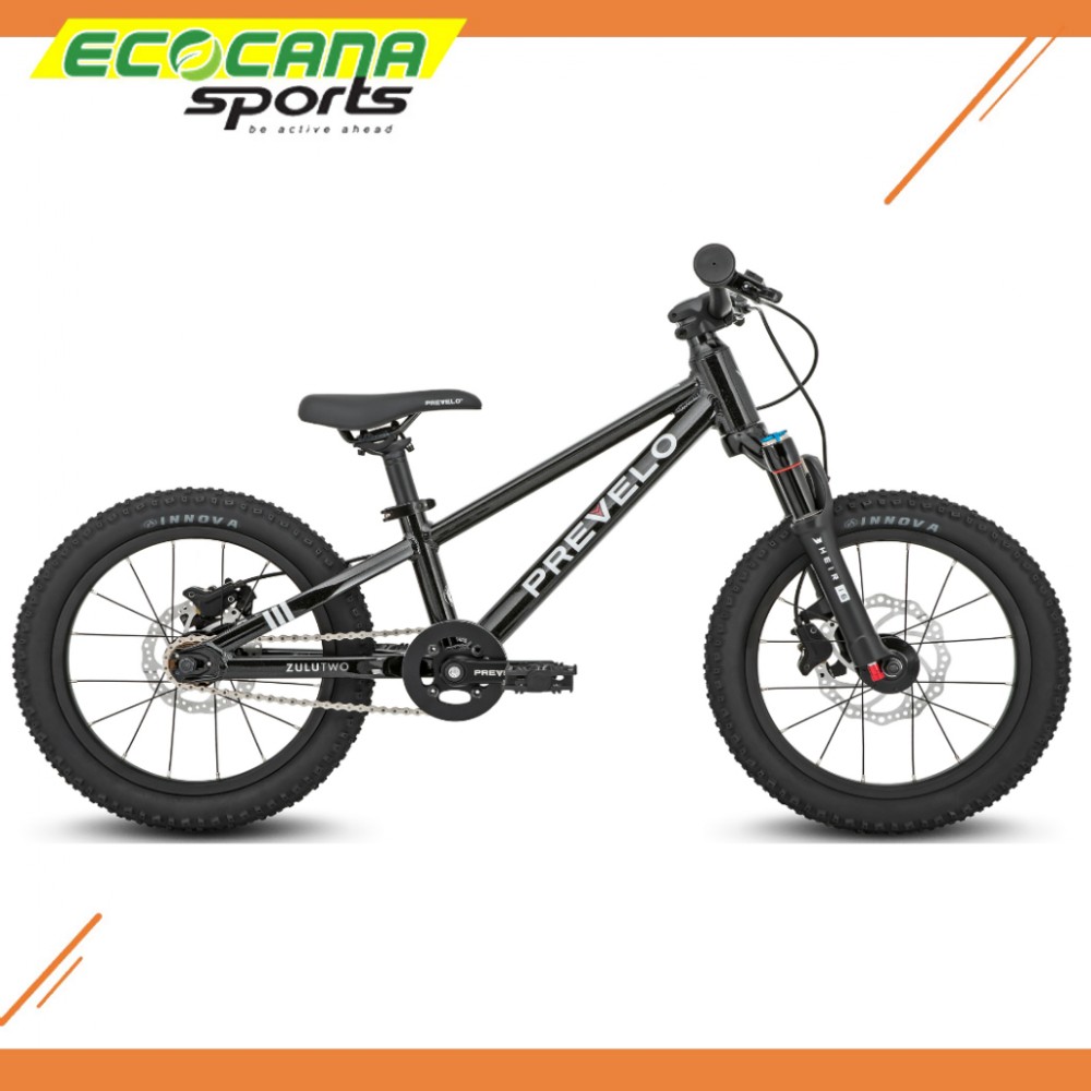 PREVELO ZULU TWO HEIR KIDS MOUNTAIN BIKE WITH ADJUSTABLE AIR FORK PREVELO ZULU TWO HEIR KIDS MOUNTAIN BIKE WITH ADJUSTABLE AIR FORK