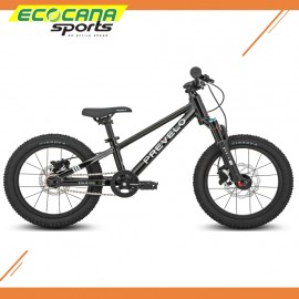 PREVELO ZULU TWO HEIR KIDS MOUNTAIN BIKE WITH ADJUSTABLE AIR FORK