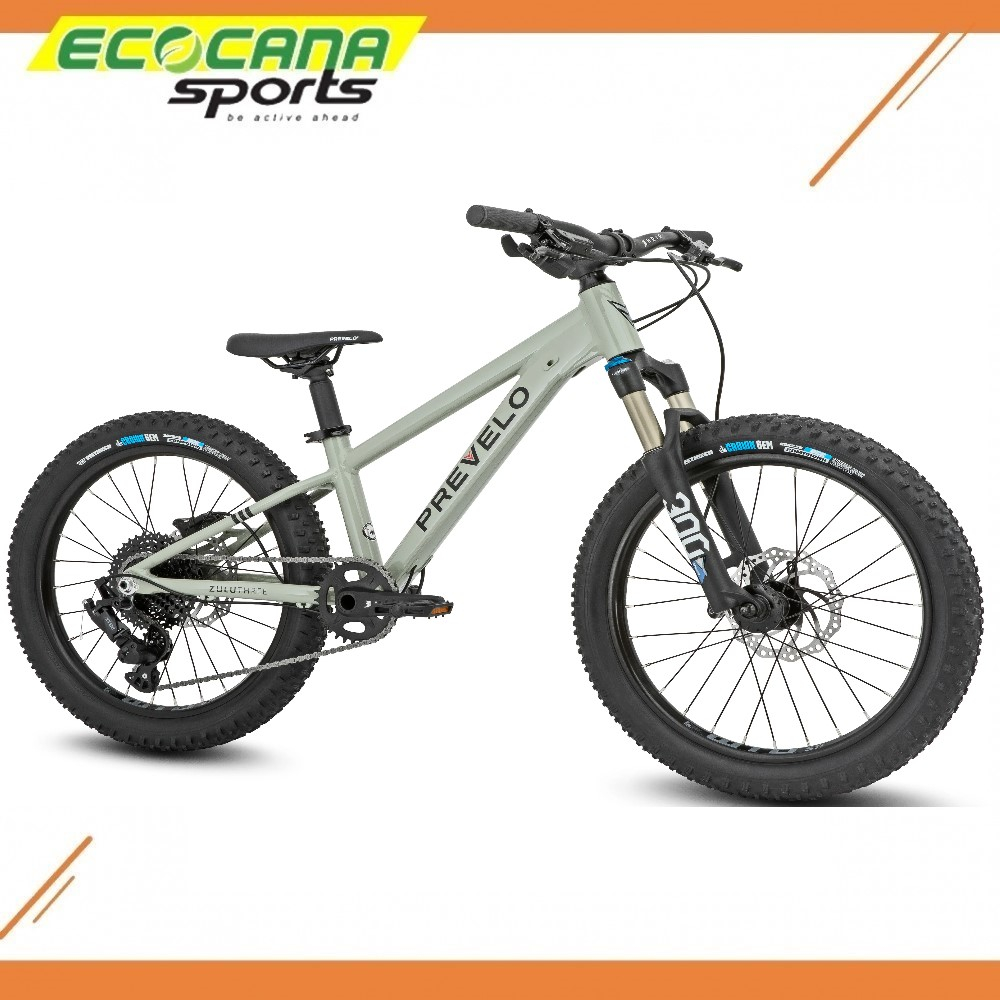 PREVELO ZULU 3 KIDS MOUNTAIN BIKE WITH AIR FORK PREVELO ZULU 3 KIDS MOUNTAIN BIKE WITH AIR FORK