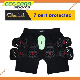 POWERTECTOR HIP PROTECTION SHORT PANTS
