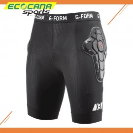 G-Form Pro-X3 Short Liner Protective Pants