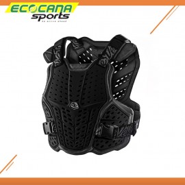 TLD ROCKFIGHT CE CHEST PROTECTOR