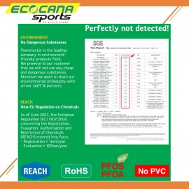 POWERTECTOR HIP PROTECTION SHORT PANTS