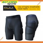POWERTECTOR HIP PROTECTION SHORT PANTS