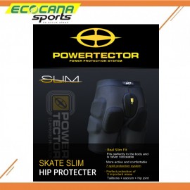 POWERTECTOR HIP PROTECTION SHORT PANTS