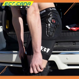 G-Form Pro-X3 Short Liner Protective Pants G-Form Pro-X3 Short Liner Protective Pants