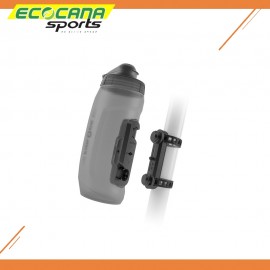 Fidlock TWIST Bottle 590 + Uni Base