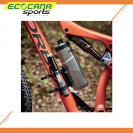 Fidlock TWIST Bottle 590 + Uni Base