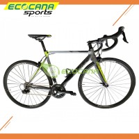 Java Argento Road Bicycle (52cm) Shimano 105