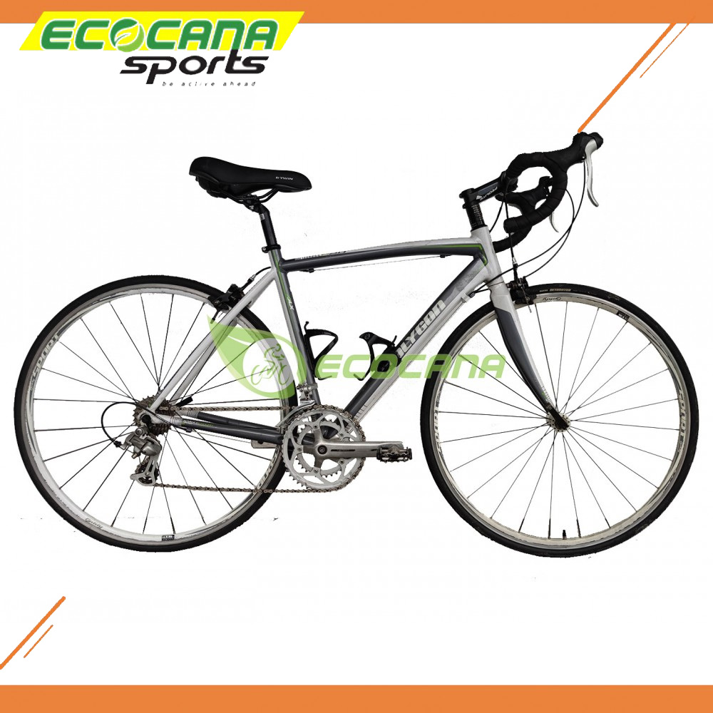 Polygon Helios (50cm) Road Bicycle Shimano Claris