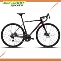 Polygon Strattos S5 Road Bicycle (56cm) Shimano 105