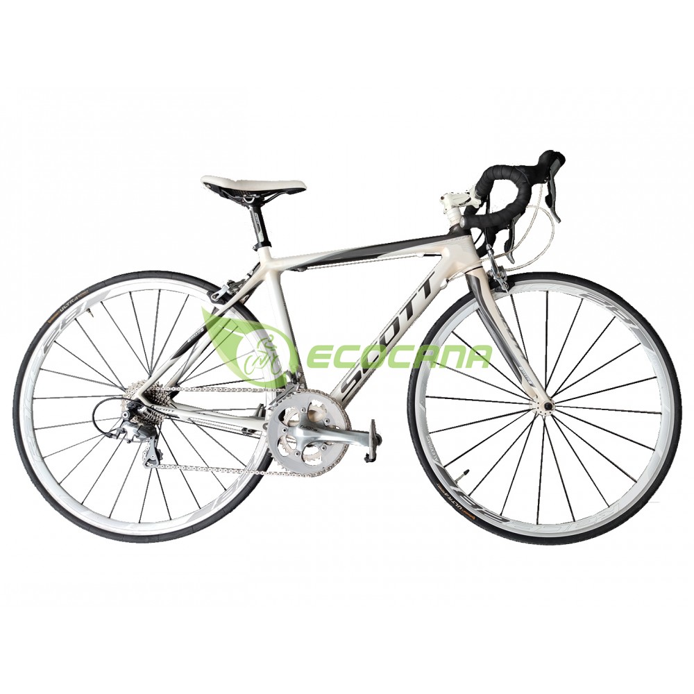 Scott Contessa CR1 Road Bicycle (49cm) Shimano Tiagra