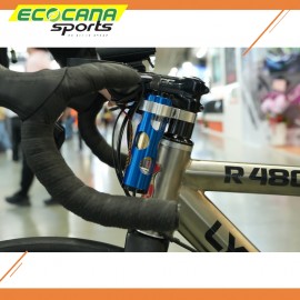 RST Mass Damper
