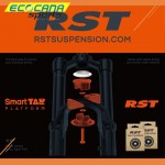 RST Smart Tag Platform for fork (adapter)