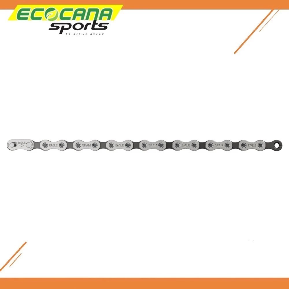 SRAM EAGLE S200 CHAIN 12 SPEED REPLACED EAGLE GX 00.2518.075.012