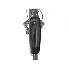 TOPEAK FASTFUEL DRYBAG X(TOP TUBE BAG) TOPEAK FASTFUEL DRYBAG X(TOP TUBE BAG)