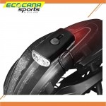 TOPEAK HEADLIGHT DUAL USB 140 LUMENS