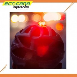 TOPEAK HEADLIGHT DUAL USB 140 LUMENS