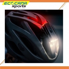 TOPEAK HEADLIGHT DUAL USB 140 LUMENS