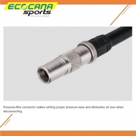 TOPEAK POCKETSHOCK DXG BICYCLE SUSPENSION PUMP 360PSI TOPEAK POCKETSHOCK DXG BICYCLE SUSPENSION PUMP 360PSI