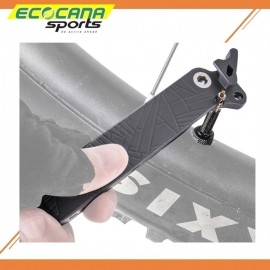 TOPEAK POWER LEVER X TOPEAK POWER LEVER X