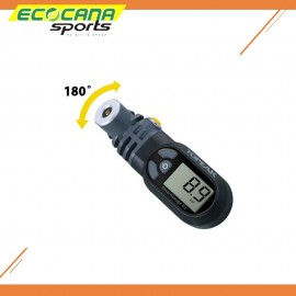 Topeak SmartGauge D2 Digital Tire Pressure Gauge Topeak SmartGauge D2 Digital Tire Pressure Gauge