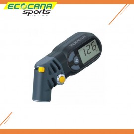 Topeak SmartGauge D2 Digital Tire Pressure Gauge
