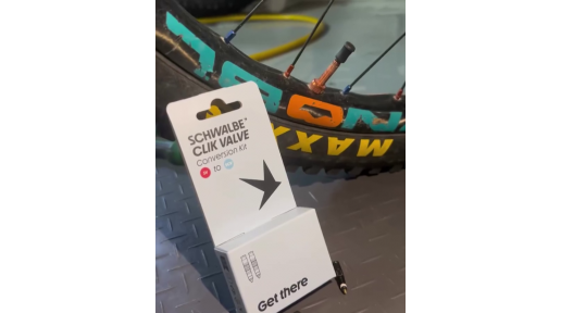 Schwalbe Clik Valve Guide: How to Convert Your Presta Valves