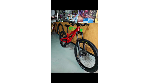 YT Jeffsy 24" Kids MTB Breakdown: High-Performance Trail Ready Build