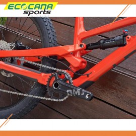 YT JEFFSY PRIMUS 24" inch Full Sus Kids Mountain bike