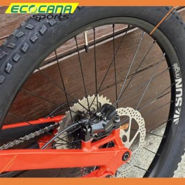 YT JEFFSY PRIMUS 24" inch Full Sus Kids Mountain bike