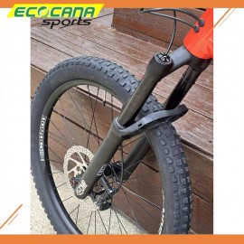 YT JEFFSY PRIMUS 24" inch Full Sus Kids Mountain bike