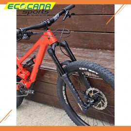 YT JEFFSY PRIMUS 24" inch Full Sus Kids Mountain bike