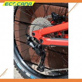 YT JEFFSY PRIMUS 24" inch Full Sus Kids Mountain bike