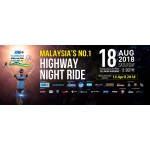 Lekas Highway Night Ride