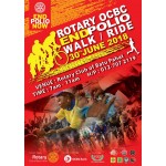 30/07 - Rotary OCBC EndPolio Ride 30/07 - Rotary OCBC EndPolio Ride