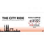 24/11 - The City Ride 2019