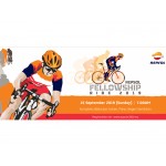 15/9 - Repsol Fellowship Ride 2019 15/9 - Repsol Fellowship Ride 2019