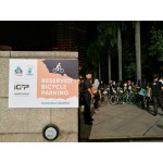 Charity Run & Ride Event by Petronas