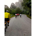 22/04 - Genting Sempah Training Ride 22/04 - Genting Sempah Training Ride