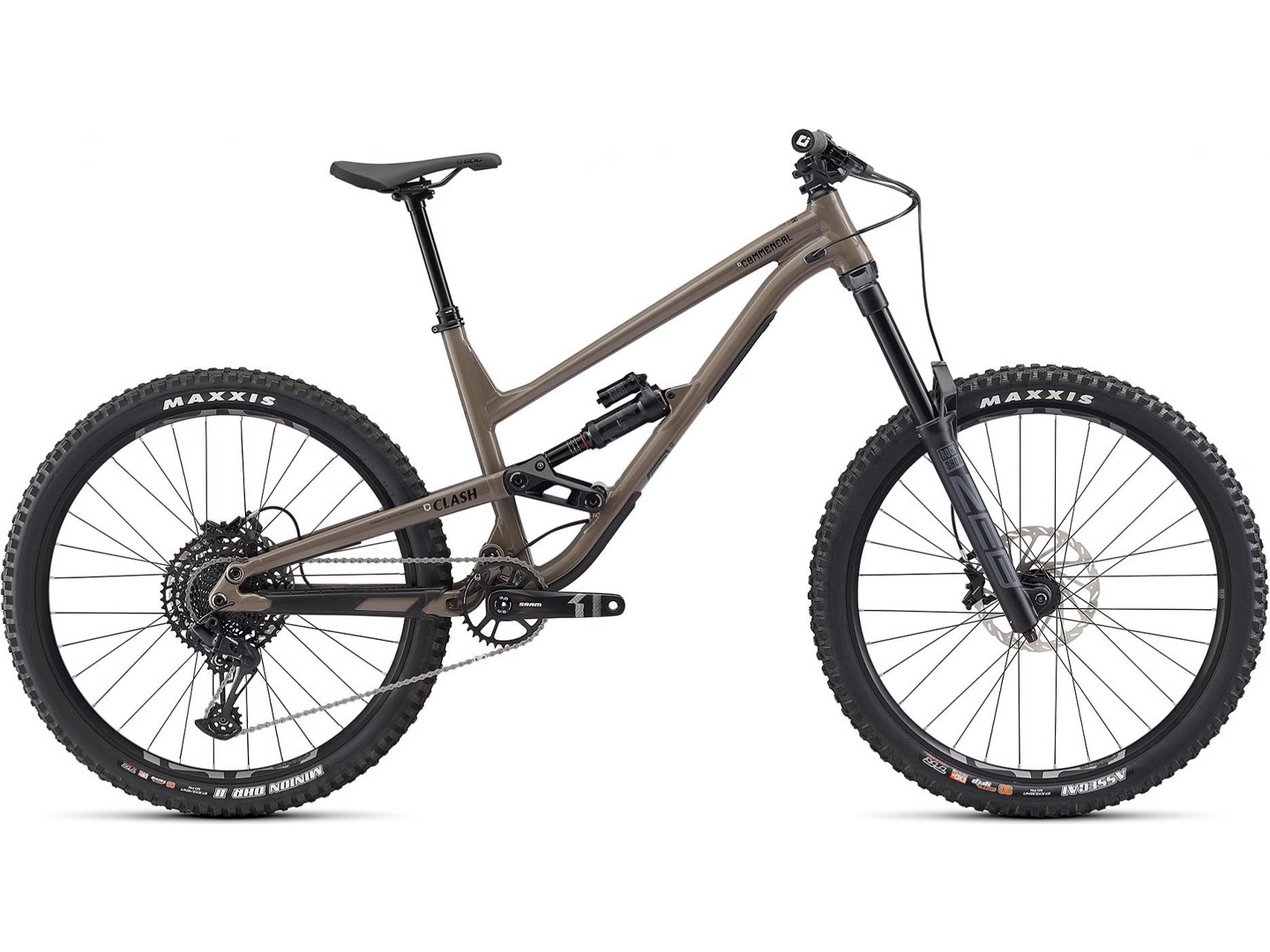 Commencal