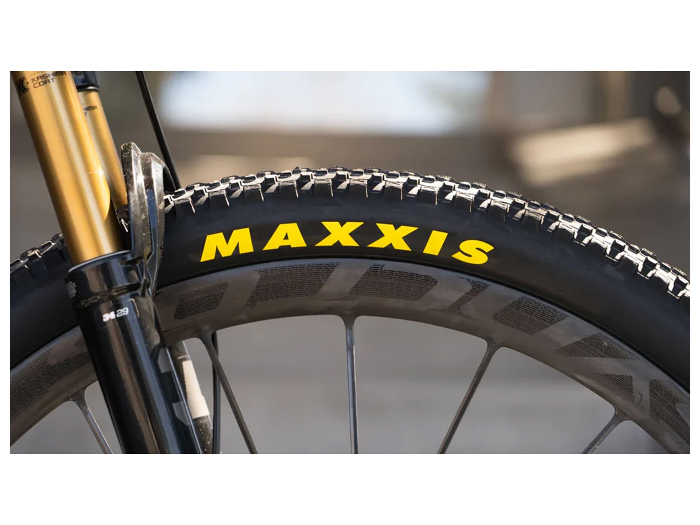 Maxxis