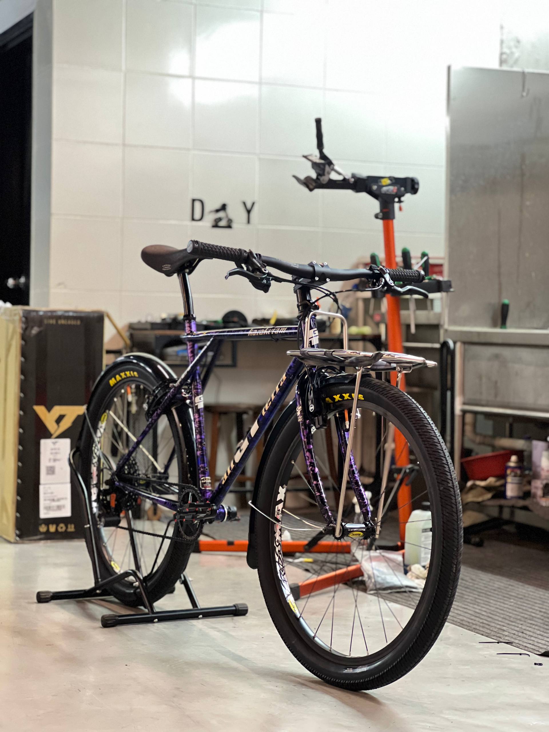 Retro MTB Upgrade: Magura HS33 Hydraulic Rim Brakes Guide