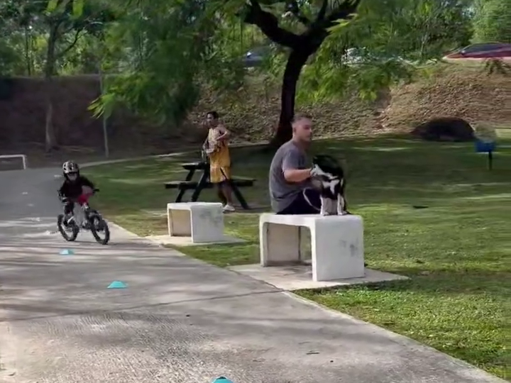 How to Do Drill Slalom with Cones at the Park