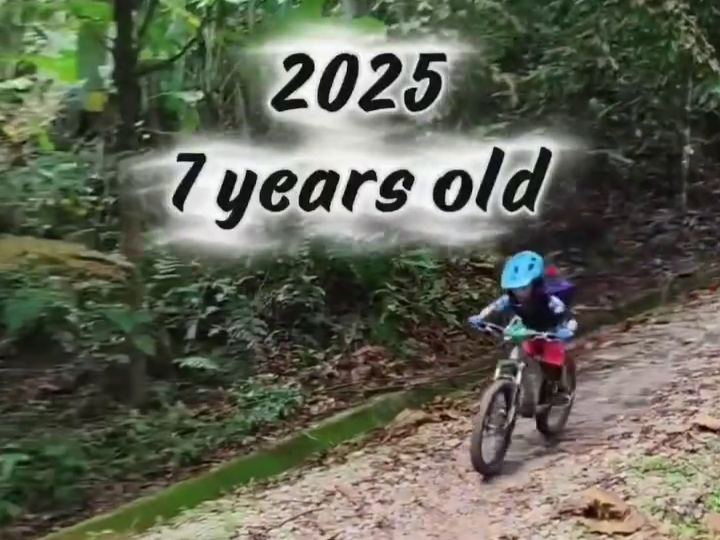 Junior MTB Progress: How Youth Mountain Bikers Build Skills & Confidence