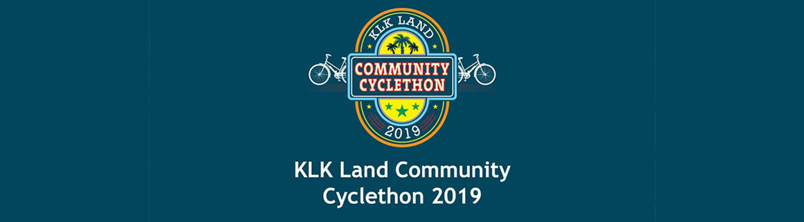 KLK-Land-Community-Cyclethon-2019